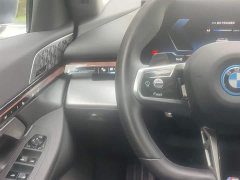 BMW i5 xDrive 50L M Sport Package - ფოტო 15