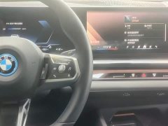 BMW i5 xDrive 50L M Sport Package - ფოტო 16