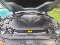 BMW i5 xDrive 50L M Sport Package - ფოტო 17