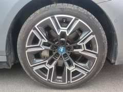 BMW i5 xDrive 50L M Sport Package - ფოტო 18