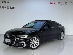 Audi A6L 2024 45 TFSI Premium Dynamic - ფოტო 1