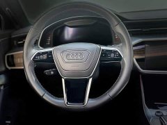 Audi A6L 2024 45 TFSI Premium Dynamic - ფოტო 10