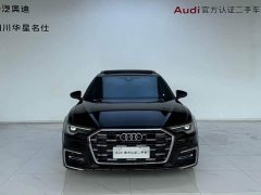 Audi A6L 2024 45 TFSI Premium Dynamic - ფოტო 2