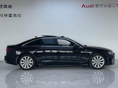 Audi A6L 2024 45 TFSI Premium Dynamic - ფოტო 3