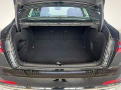 Audi A6L 2024 45 TFSI Premium Dynamic - ფოტო 6