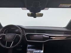 Audi A6L 2024 45 TFSI Premium Dynamic - ფოტო 7