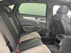 Audi A6L 2024 45 TFSI Premium Dynamic - ფოტო 8