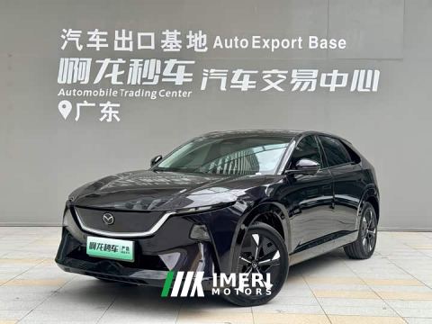 2025 Mazda EZ-60 Pure Electric 600 Pro - car from China