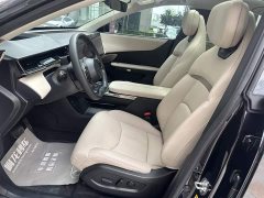 Mazda EZ-60 Pure Electric 600 Pro - ფოტო 11