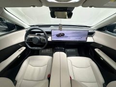 Mazda EZ-60 Pure Electric 600 Pro - ფოტო 6