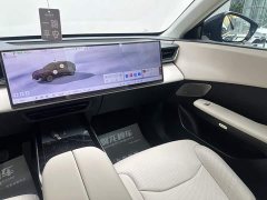 Mazda EZ-60 Pure Electric 600 Pro - ფოტო 7