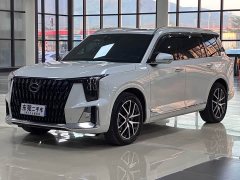 GAC Aion GS8 2022 Dual Engine 2.0T M AWD Luxury Edition 7-Seater - ფოტო 1
