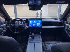 GAC Aion GS8 2022 Dual Engine 2.0T M AWD Luxury Edition 7-Seater - ფოტო 12