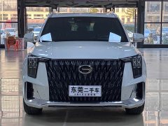 GAC Aion GS8 2022 Dual Engine 2.0T M AWD Luxury Edition 7-Seater - ფოტო 3