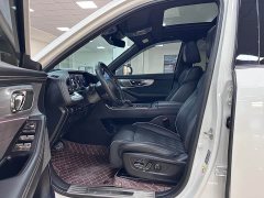 GAC Aion GS8 2022 Dual Engine 2.0T M AWD Luxury Edition 7-Seater - ფოტო 4