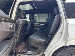 GAC Aion GS8 2022 Dual Engine 2.0T M AWD Luxury Edition 7-Seater - ფოტო 5