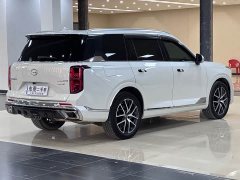 GAC Aion GS8 2022 Dual Engine 2.0T M AWD Luxury Edition 7-Seater - ფოტო 7