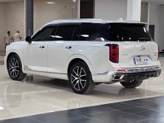 GAC Aion GS8 2022 Dual Engine 2.0T M AWD Luxury Edition 7-Seater - ფოტო 8