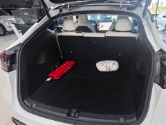 Tesla Model Y Long Range All-Wheel Drive - ფოტო 10