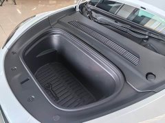 Tesla Model Y Long Range All-Wheel Drive - ფოტო 17