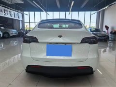 Tesla Model Y Long Range All-Wheel Drive - ფოტო 5
