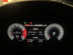 Audi A4L 2020 40 TFSI Fashion Dynamic - ფოტო 4