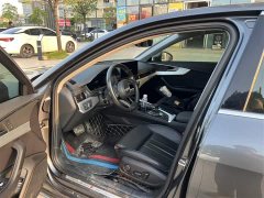 Audi A4L 2020 40 TFSI Fashion Dynamic - ფოტო 5