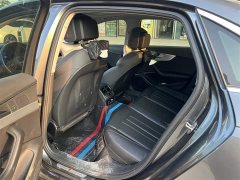 Audi A4L 2020 40 TFSI Fashion Dynamic - ფოტო 6
