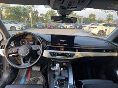 Audi A4L 2020 40 TFSI Fashion Dynamic - ფოტო 7