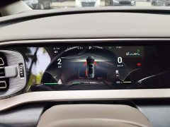 Denza D9 2022 DM-i 970 AWD Flagship - ფოტო 10