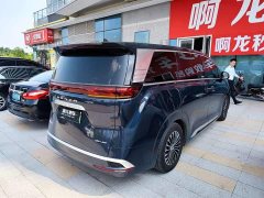 Denza D9 2022 DM-i 970 AWD Flagship - ფოტო 4
