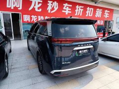 Denza D9 2022 DM-i 970 AWD Flagship - ფოტო 5