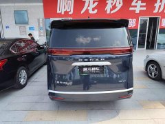 Denza D9 2022 DM-i 970 AWD Flagship - ფოტო 6