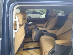 Denza D9 2022 DM-i 970 AWD Flagship - ფოტო 8