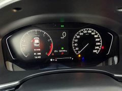 Honda Civic 180TURBO CVT Premium Edition - ფოტო 10
