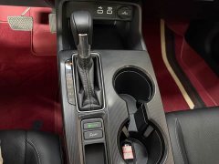 Honda Civic 180TURBO CVT Premium Edition - ფოტო 11