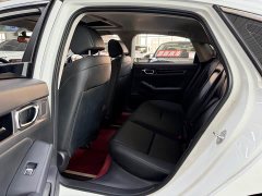 Honda Civic 180TURBO CVT Premium Edition - ფოტო 14