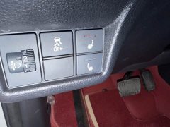 Honda Civic 180TURBO CVT Premium Edition - ფოტო 19
