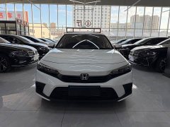 Honda Civic 180TURBO CVT Premium Edition - ფოტო 2