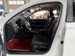 Honda Civic 180TURBO CVT Premium Edition - ფოტო 8