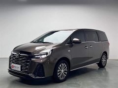 Buick GL8 2023 Facelift Land Executive Cabin Luxury - ფოტო 1