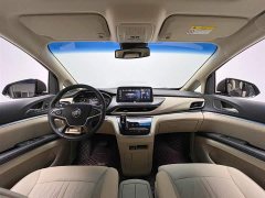 Buick GL8 2023 Facelift Land Executive Cabin Luxury - ფოტო 11