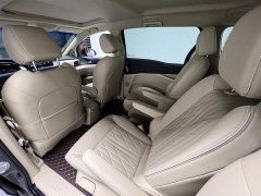 Buick GL8 2023 Facelift Land Executive Cabin Luxury - ფოტო 12