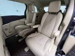 Buick GL8 2023 Facelift Land Executive Cabin Luxury - ფოტო 13
