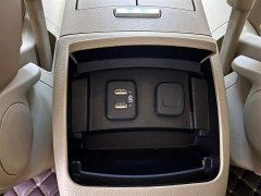 Buick GL8 2023 Facelift Land Executive Cabin Luxury - ფოტო 15