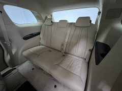 Buick GL8 2023 Facelift Land Executive Cabin Luxury - ფოტო 16