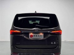 Buick GL8 2023 Facelift Land Executive Cabin Luxury - ფოტო 17