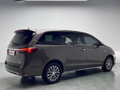 Buick GL8 2023 Facelift Land Executive Cabin Luxury - ფოტო 18