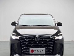 Buick GL8 2023 Facelift Land Executive Cabin Luxury - ფოტო 2