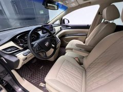 Buick GL8 2023 Facelift Land Executive Cabin Luxury - ფოტო 3